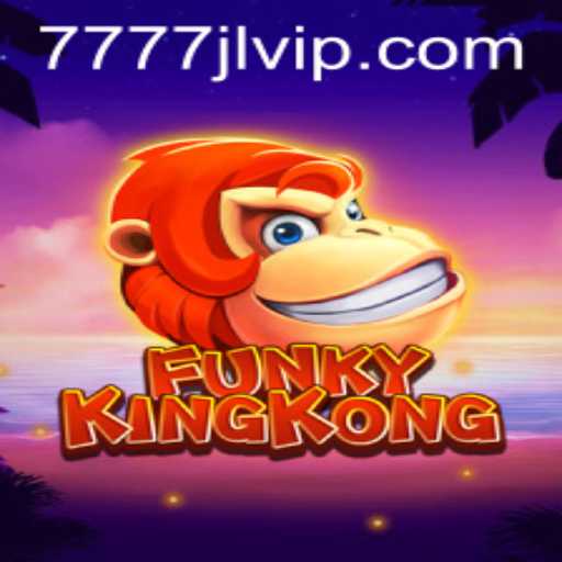Exploring FunkyKingKong: An Exciting Jungle Adventure