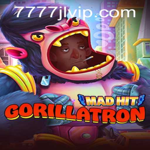 Unveiling MadHitGorillatron: The Game Revolutionizing Interactive Entertainment