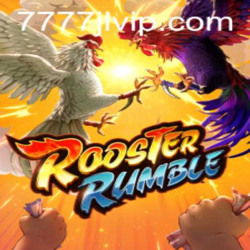 RoosterRumble: Explore the Exciting World of 7777JL