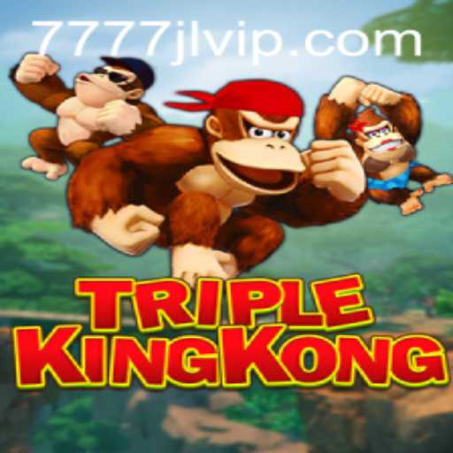 Exploring the Exciting World of TripleKingKong: A Game with a Roaring Punch