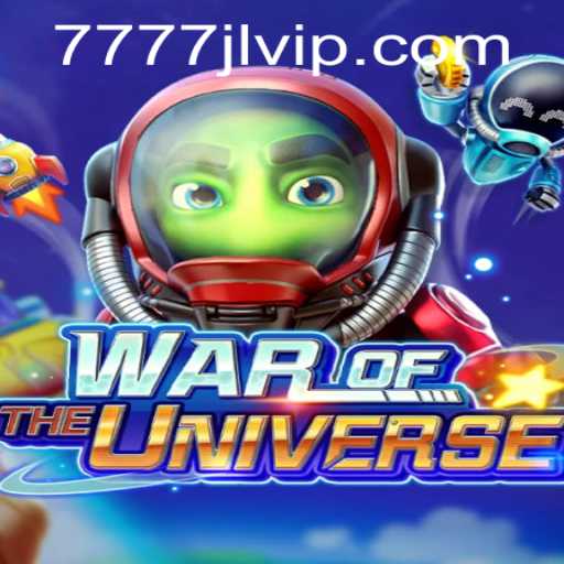 Exploring the Exciting World of WAROFTHEUNIVERSE